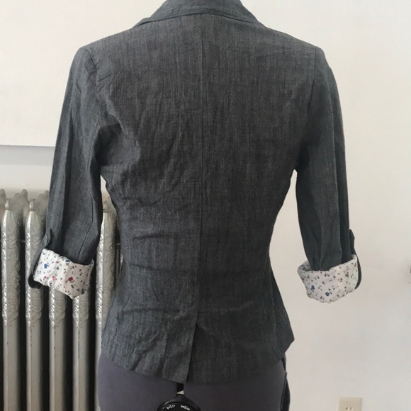 Ashley Jacket Sz Sm - Picture 4 of 7